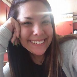 Meet your Posher, Jackie